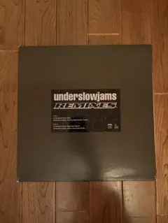 2026年最新】underslowjamsの人気アイテム - メルカリ