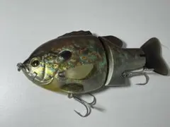 BULLSHOOTER160 SSのサムネイル