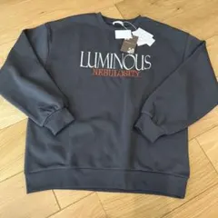 terawear emu トレーナー L 本日削除