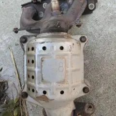 ホンダアクティ スズキ 触媒 - メルカリ