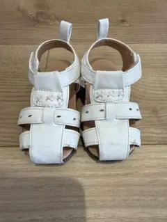 西松屋　サンダル　13cm