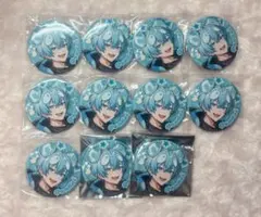 ホロライブ　スターター缶バッジ　星街 すいせい　12点 ホロライブ スターター 缶バッジ 星街すいせい 12点 - メルカリ