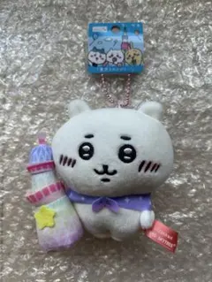 ご当地 ちいかわ 東京スカイツリー ぬいぐるみマスコット