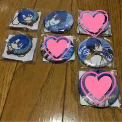 うたプリ 聖川真斗セット バラ売り可