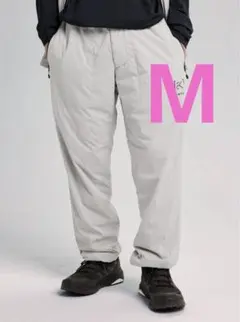 FRAGMENT Burton ak Helium Pants Grey M