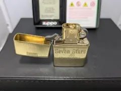 SUPERIOR スーペリア ZIPPO 十字架 クロス - メルカリ