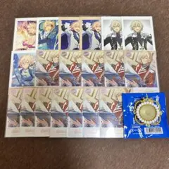 あんスタ 天祥院英智 スフィアライト など