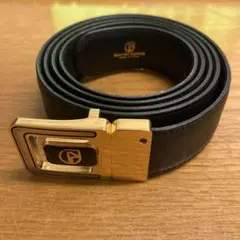 Nazareno Gabrielli　ベルト　ナザレノ・ガブリエリ