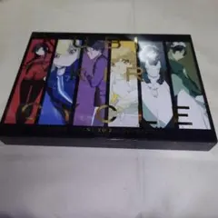 DVD】クビキリサイクル 全巻セット BOX - メルカリ