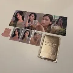 MEVILAGE メビラージュ ミナスペシャルボックストレカ