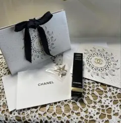 CHANEL シャネル ユイルアオングル 〈ネイルオ イル〉