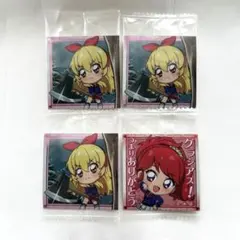 2026年最新】アイカツ ウエハース いちごの人気アイテム - メルカリ