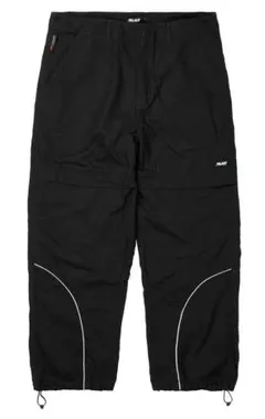 PALACE P-CARP TROUSER BLACK