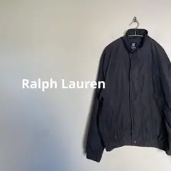ラルフローレン ブルゾン