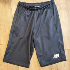 new balance ハーフパンツ 150サイズ