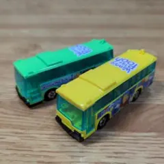 2025年最新】トミカ ラッピングバス プーの人気アイテム - メルカリ