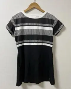 プリンス テニスウェア 腰リボン　Lサイズ