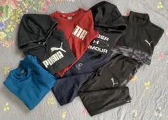 トレーナー まとめ売り 100