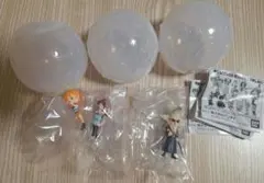 ワンピース ワンピの実 第二十四海戦 ナミ ベルメール ガーリンク聖