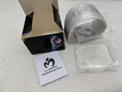 Mrs. GREEN APPLE ゼンジン ライトバンド　動作確認済