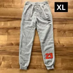 ★未使用 スウェット　ジョーダン　バスケ　ジャージ NBA ジョガーパンツ　XL