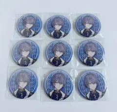 Dytica 2nd Anniversary 2周年 缶バッジ 小柳ロウ