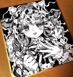 オリジナルイラスト
