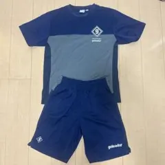 goleador サッカーウェアセット　Lサイズのサムネイル