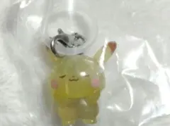 ポケピース ピカチュウ めじるしアクセサリー