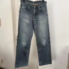 Lee ストレートデニム　30のサムネイル