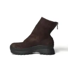 COMOLI × GUIDI Back Zip Bootsコモリグイディ42美品 - メルカリ