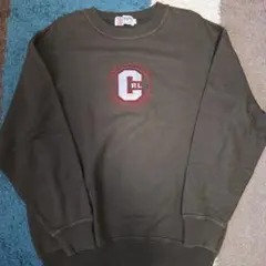 ラルフローレン スウェット