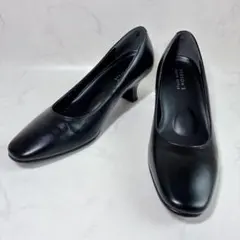 PERSON'S SUITS STYLE パンプス 就活用 冠婚葬祭 24.5のサムネイル