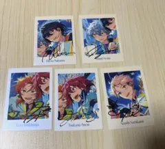 あんスタ　Knights ぱしゃっつセット