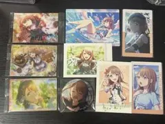 プロセカ　花里みのり　まとめ売り