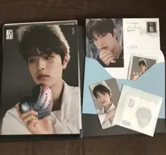 stray kids maxident スンミンセット