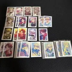 Paradox Live パラライ 憂人 Gプリセット | Mercari