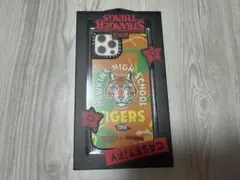 CASETiFY x Stranger Things iPhoneケース