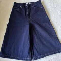 scuffers JUMBO DARK BLUE SHORTS ジョーツ