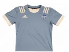 adidas SHIMIZU BLUE SHARKS ラグビーシャツのサムネイル