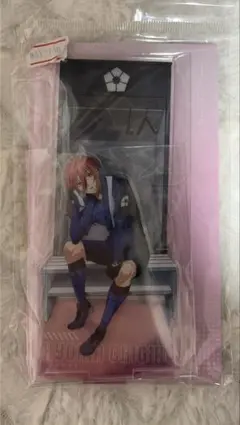 ブルーロックアクリルスタンド2千切豹馬