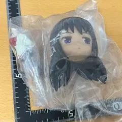 暁美ほむら 魔法少女まどか☆マギカ きゅんキャラ 一番くじ フィギュア