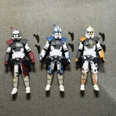 ブラックシリーズ グリーヴァス将軍 & キャプテンレックス - メルカリ