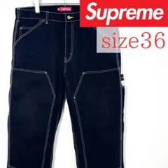 2025年最新】supreme カーゴパンツ 36の人気アイテム - メルカリ