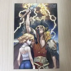 R*7様 Dr.STONE 七海龍水 フランソワ ポストカード 15巻 特典 - メルカリ