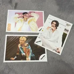 SnowMan ラウール オフショ