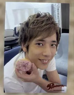 嵐　公式　生写真　29