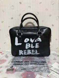 2026年最新】COMME des GARCONS レディース ハンドバッグの人気