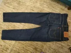 濃紺デニム