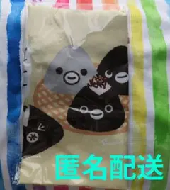 【匿名配送】Suicaのペンギン × ほんのり屋 エコバッグ Suicaペンギン